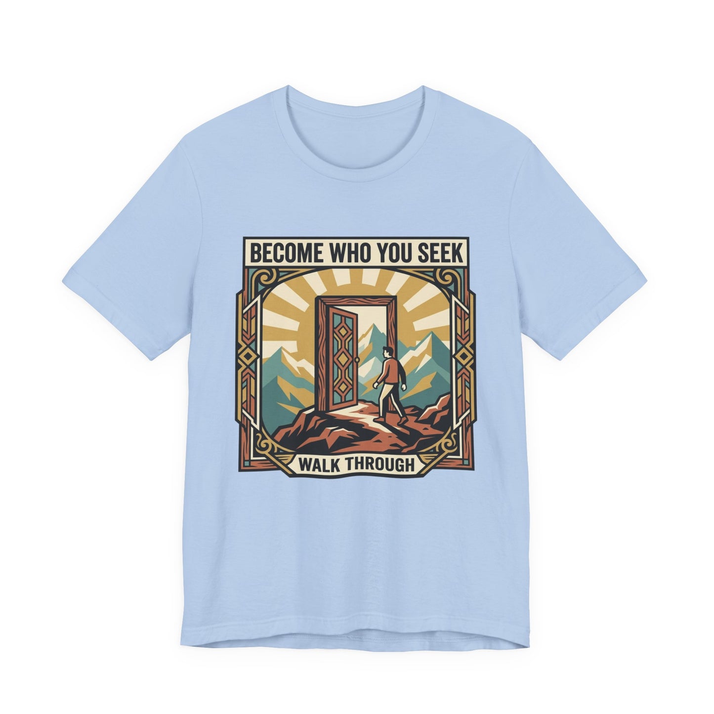 Conscious Becoming T-Shirt