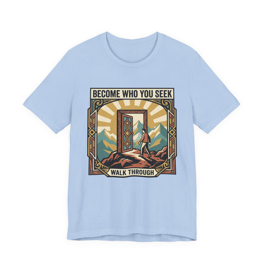 Conscious Becoming T-Shirt