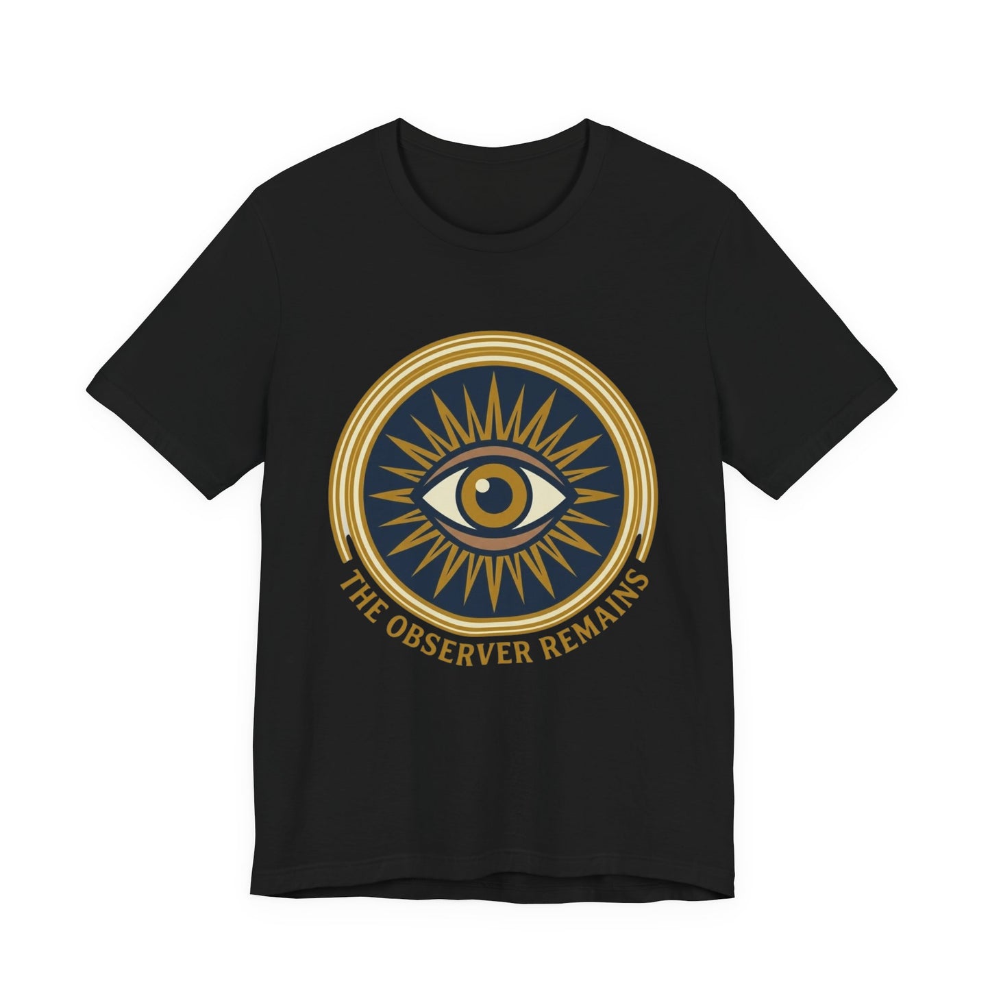 Observer Remains T-Shirt