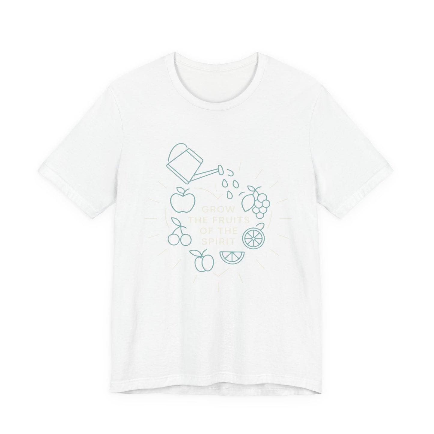 Spiritual Harvest T-Shirt