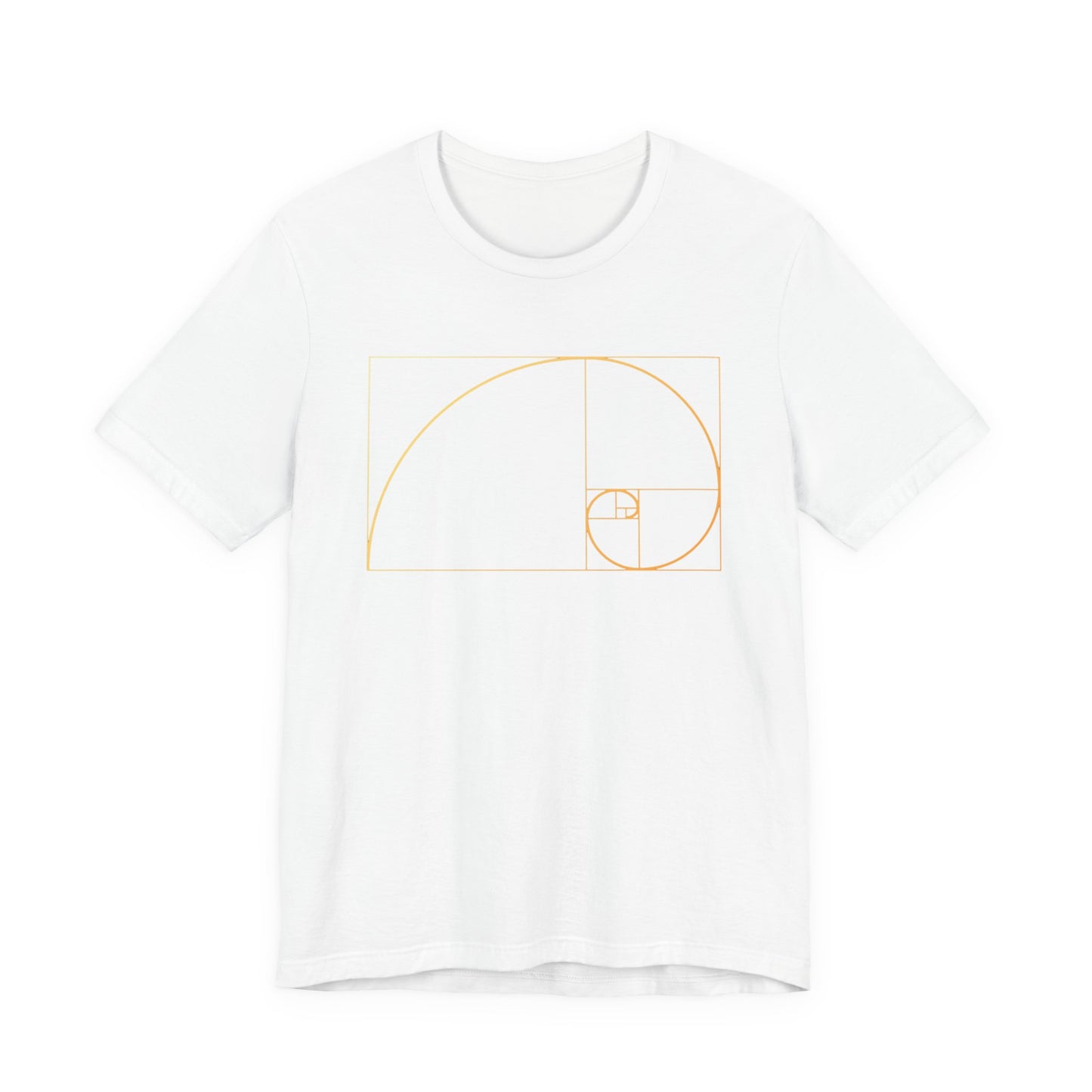 Golden Ratio T-Shirt