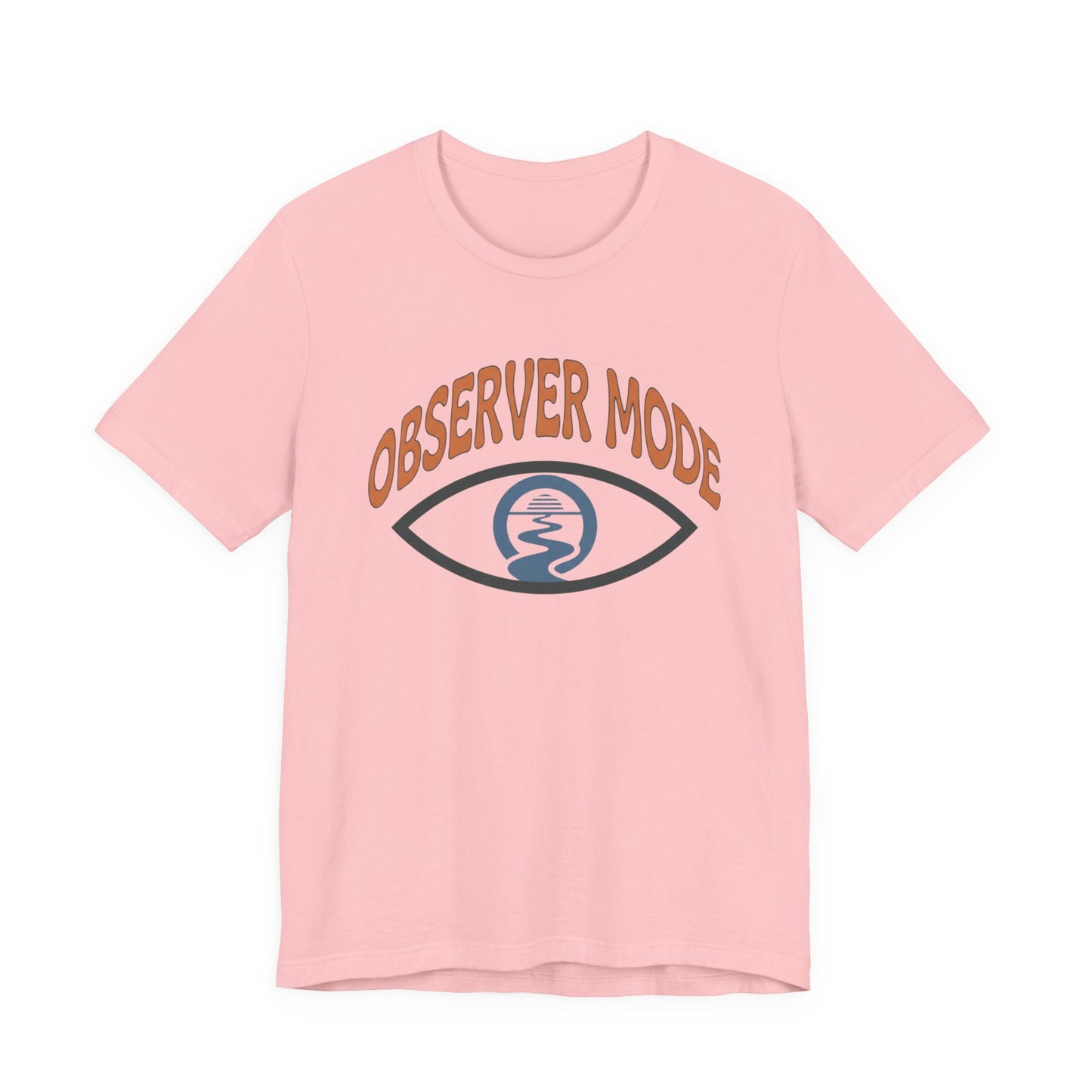 Observer Mode T-Shirt