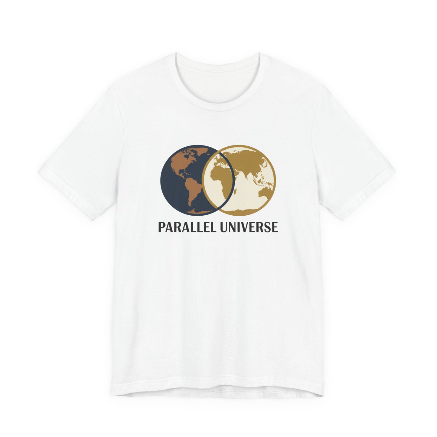 Parallel Universe T-Shirt