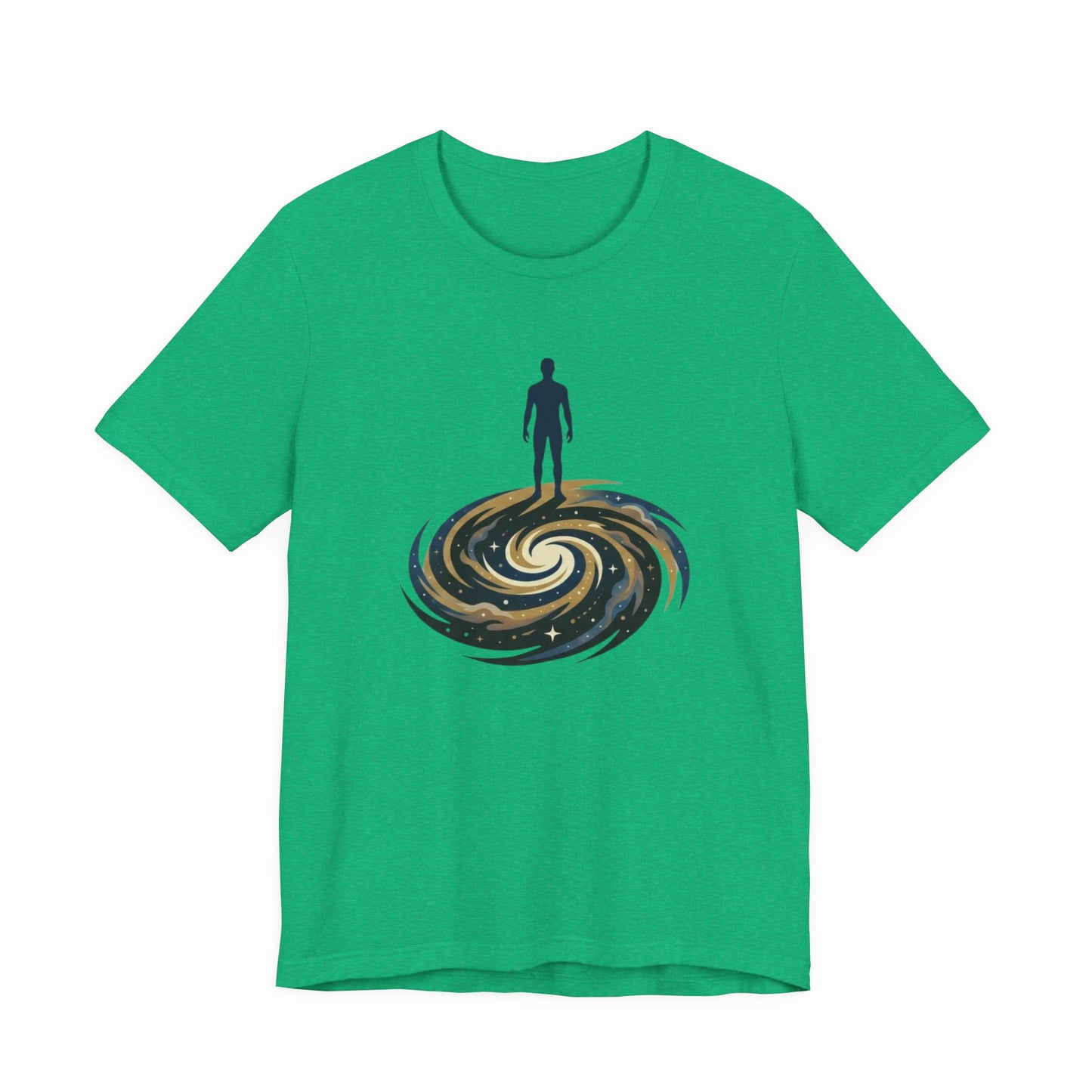 Cosmic View T-Shirt