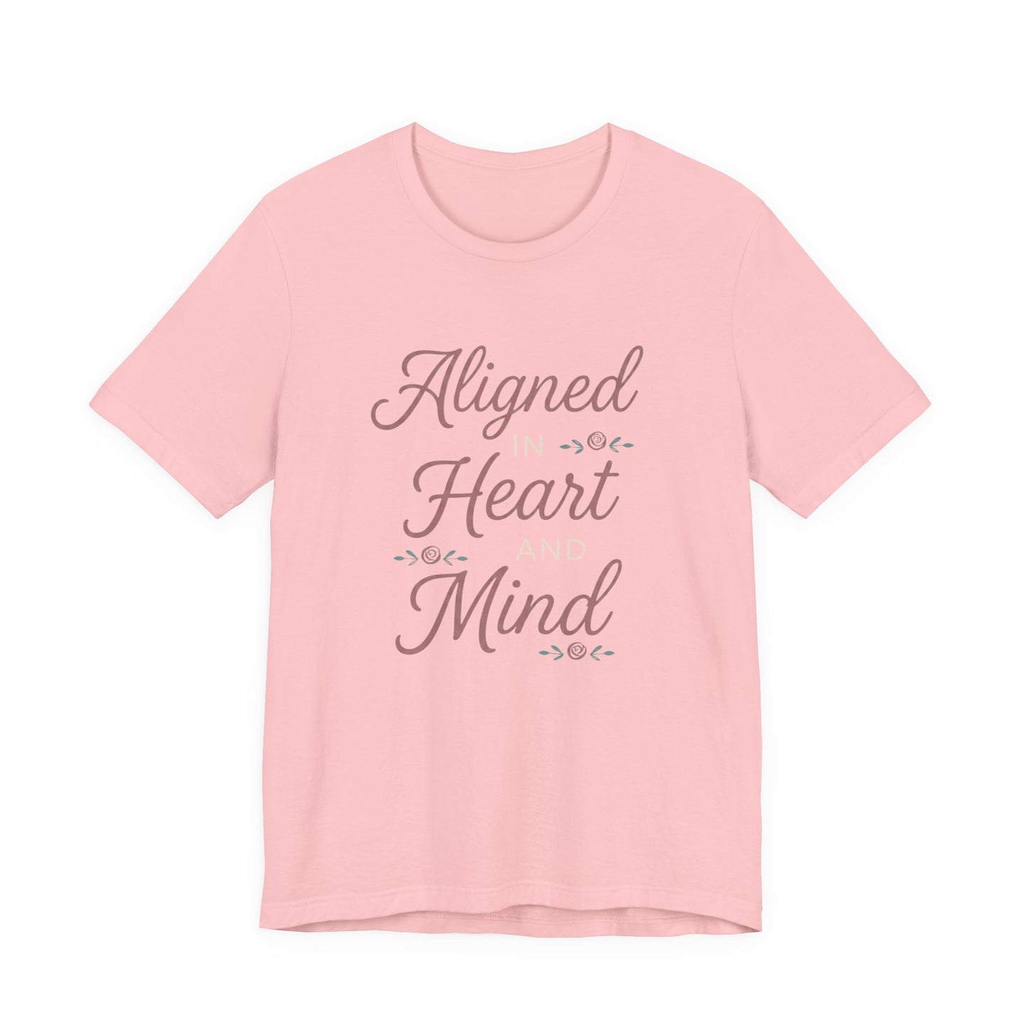 Heart Alignment T-Shirt