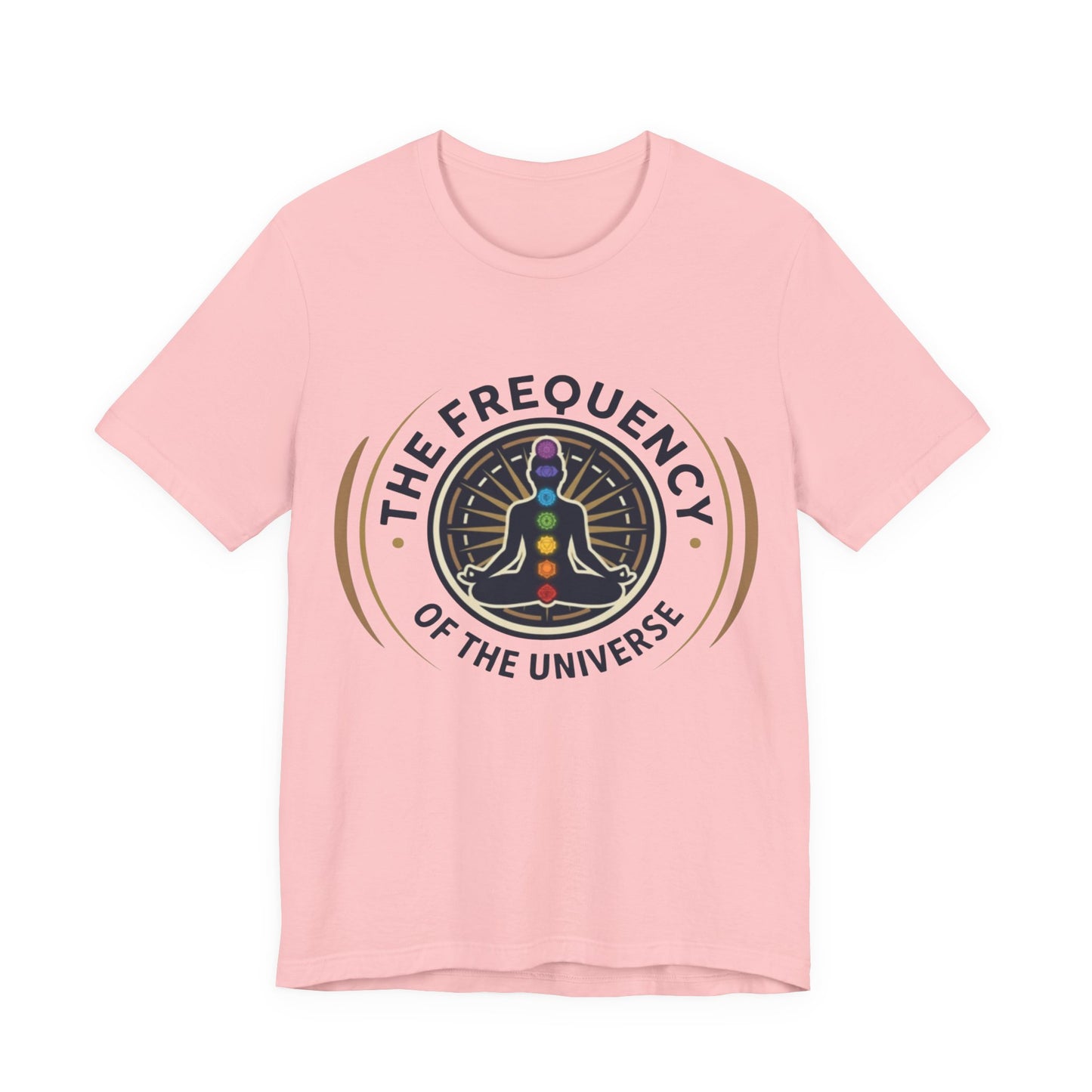 Universal Frequency T-Shirt
