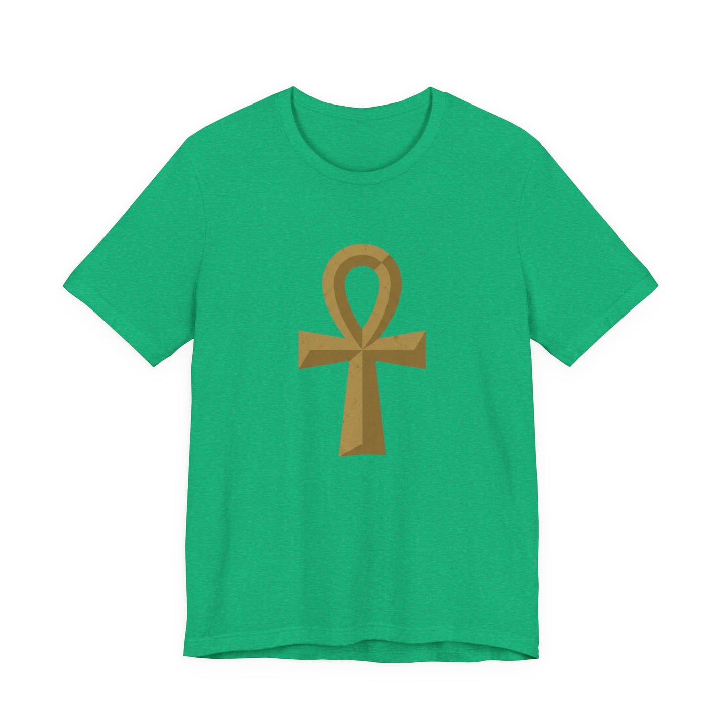 Sacred Ankh T-Shirt