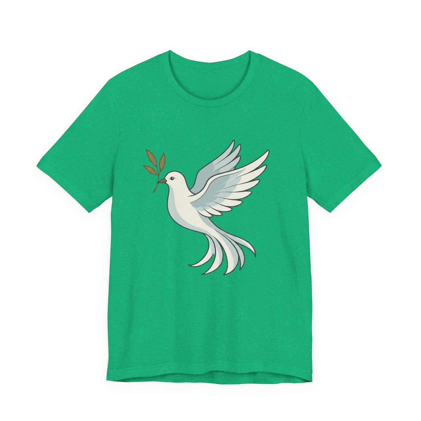 Peace Within T-Shirt
