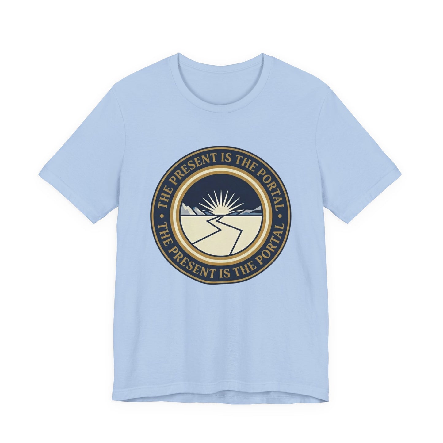 Present Portal T-Shirt