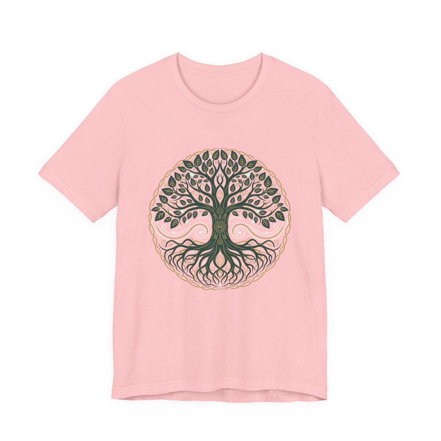 World Tree T-Shirt