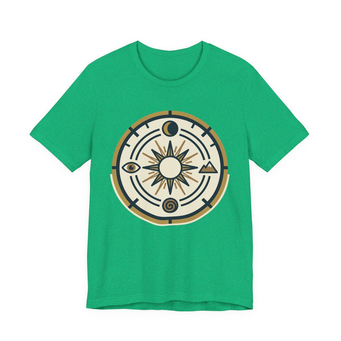 Soul Compass T-Shirt