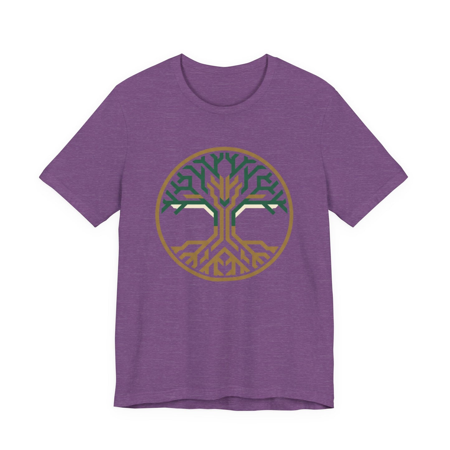 Sacred Roots T-Shirt