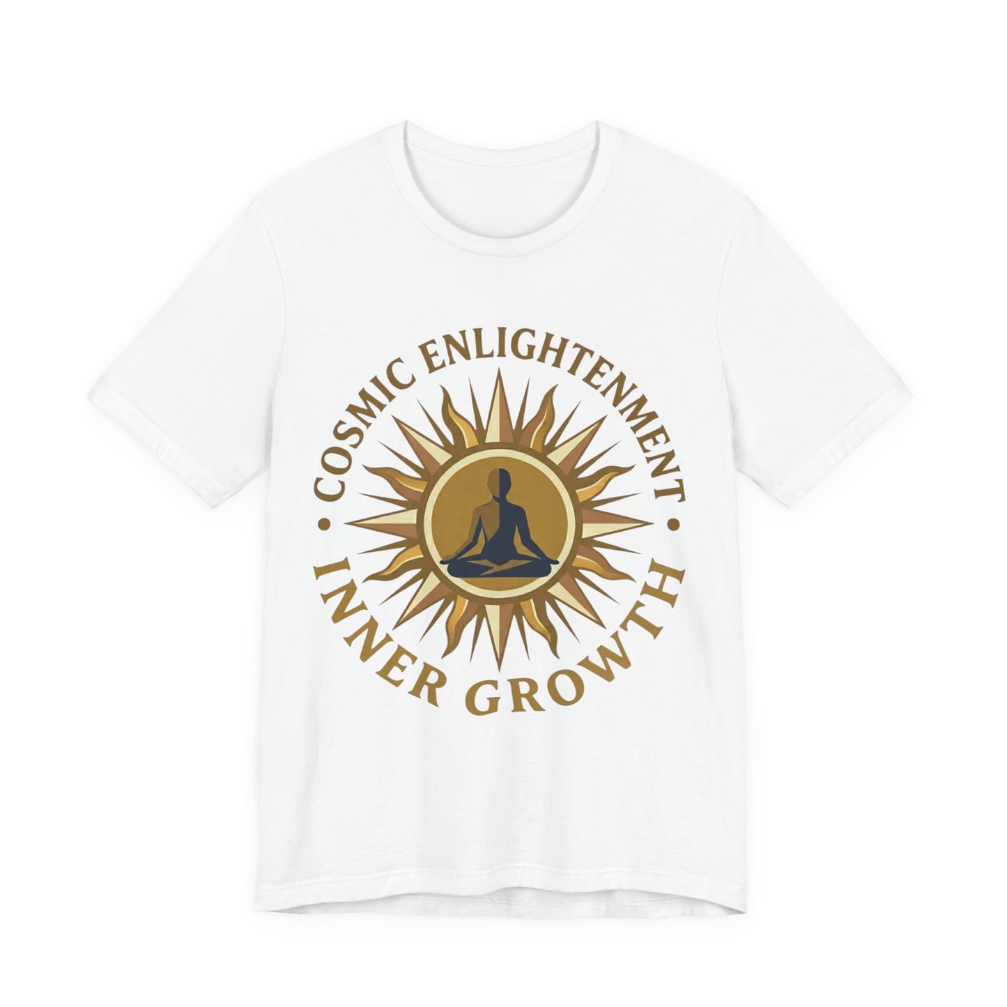 Inner Growth T-Shirt