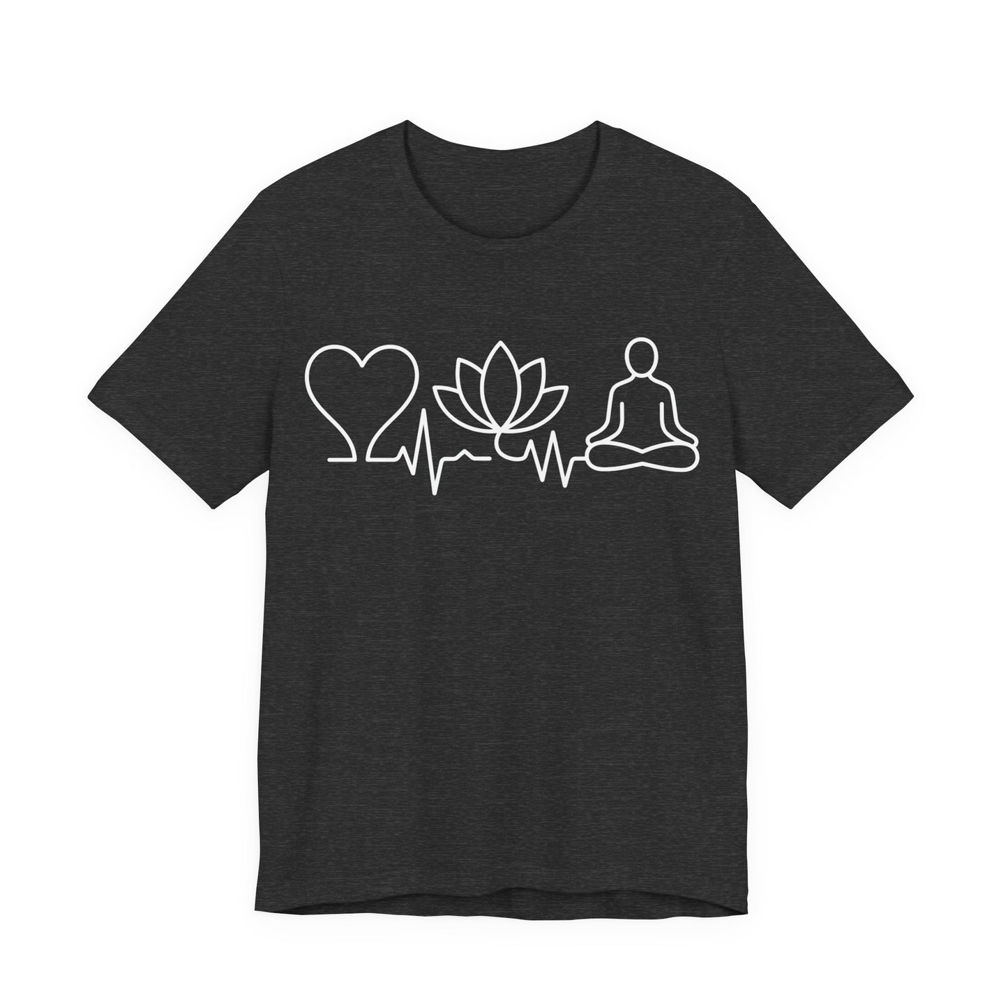 Mindful Living T-Shirt