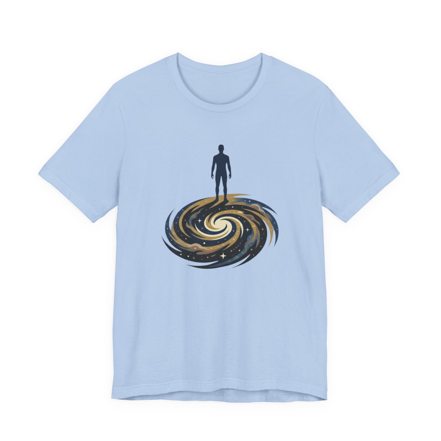 Cosmic View T-Shirt