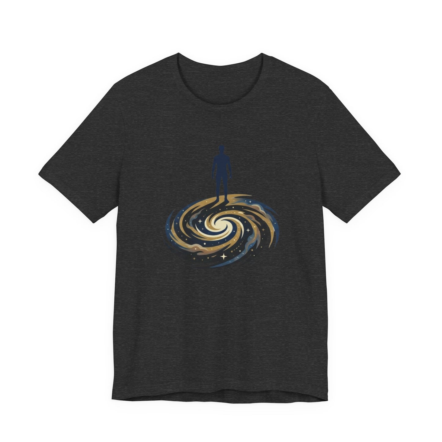 Cosmic View T-Shirt