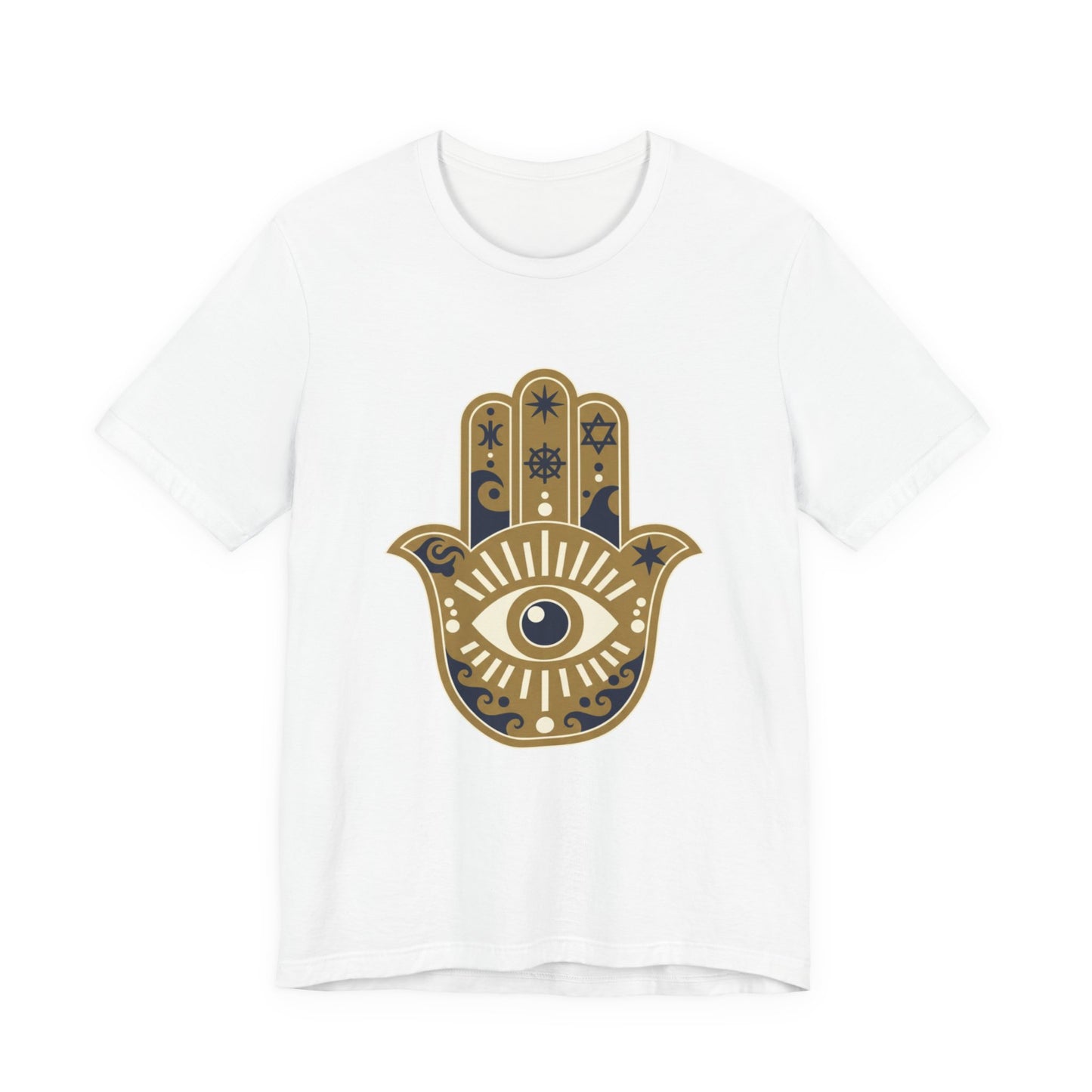 Hamsa T-Shirt
