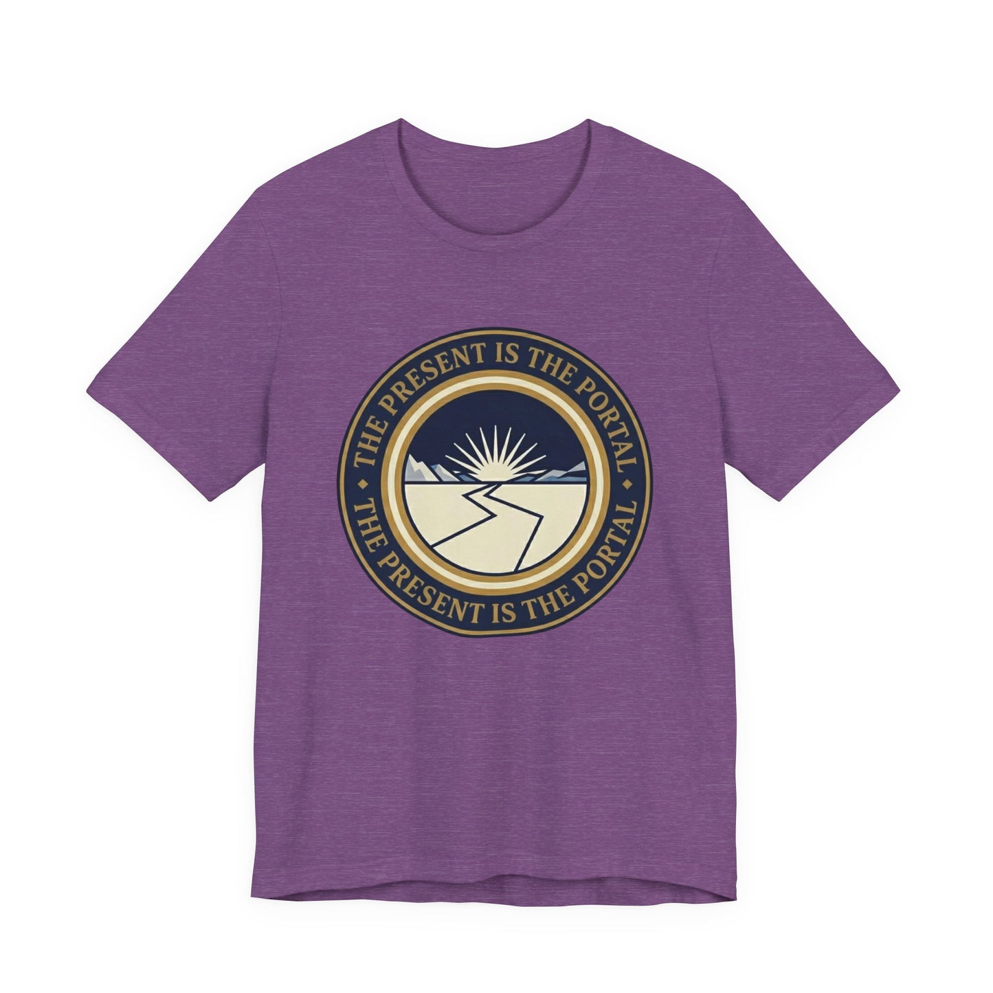 Present Portal T-Shirt