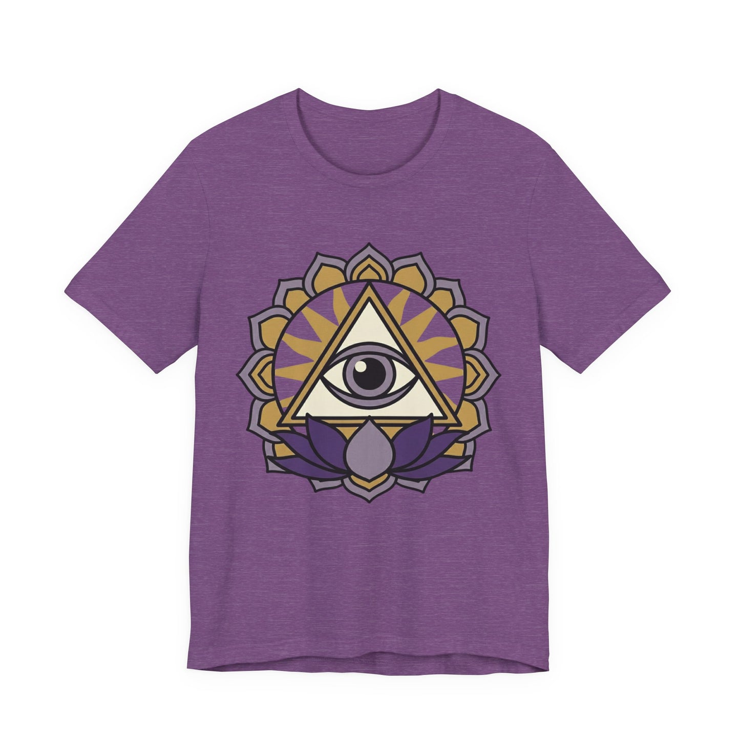 Third Eye Bloom T-Shirt