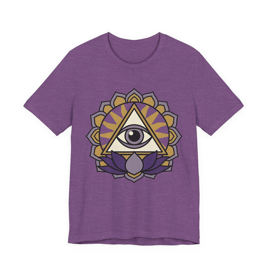 Third Eye Bloom T-Shirt