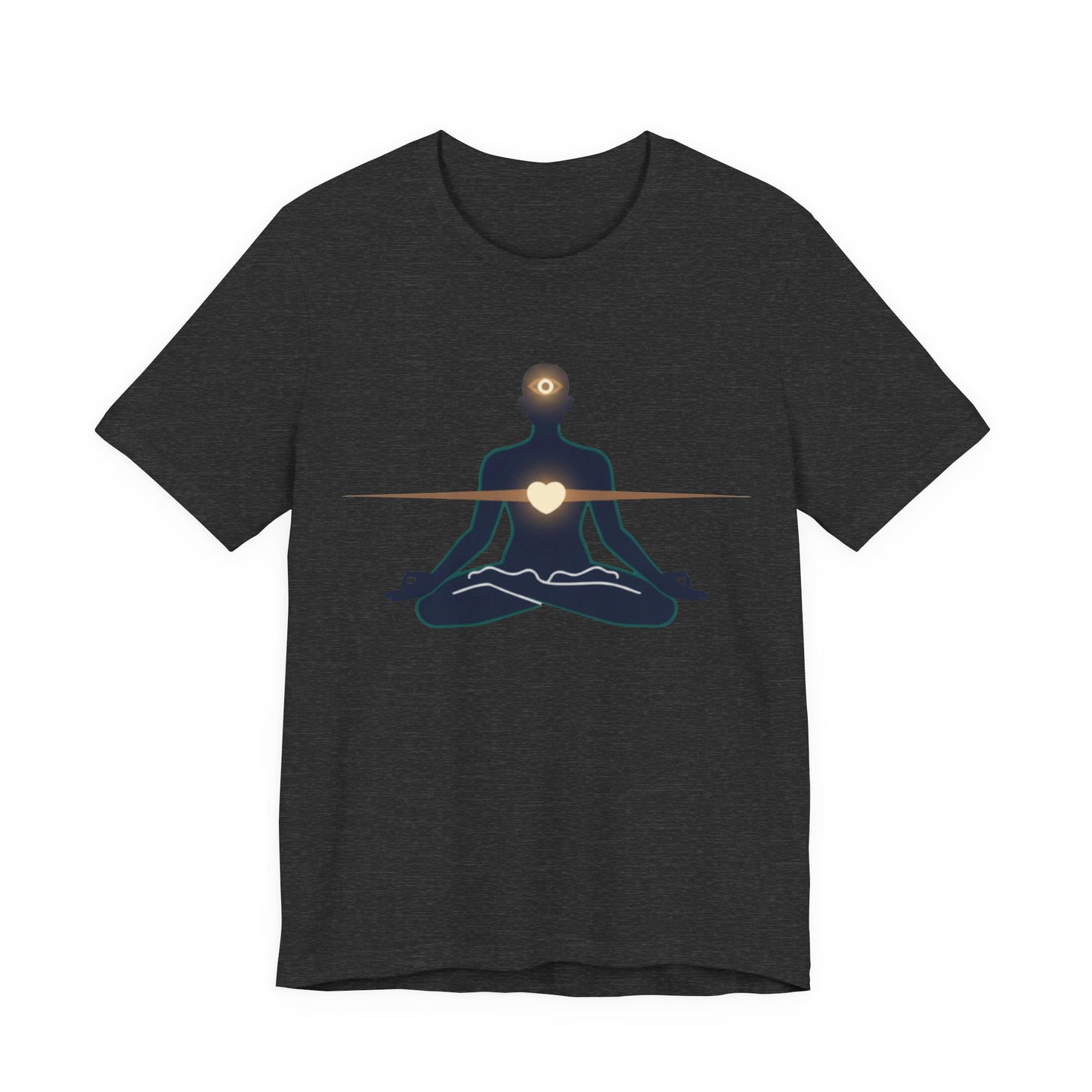 Heart & Mind T-Shirt