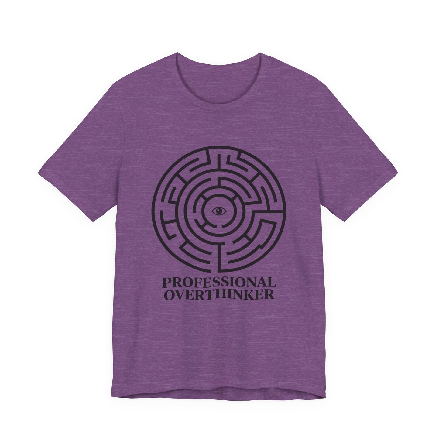Professional Overthinker T-Shirt