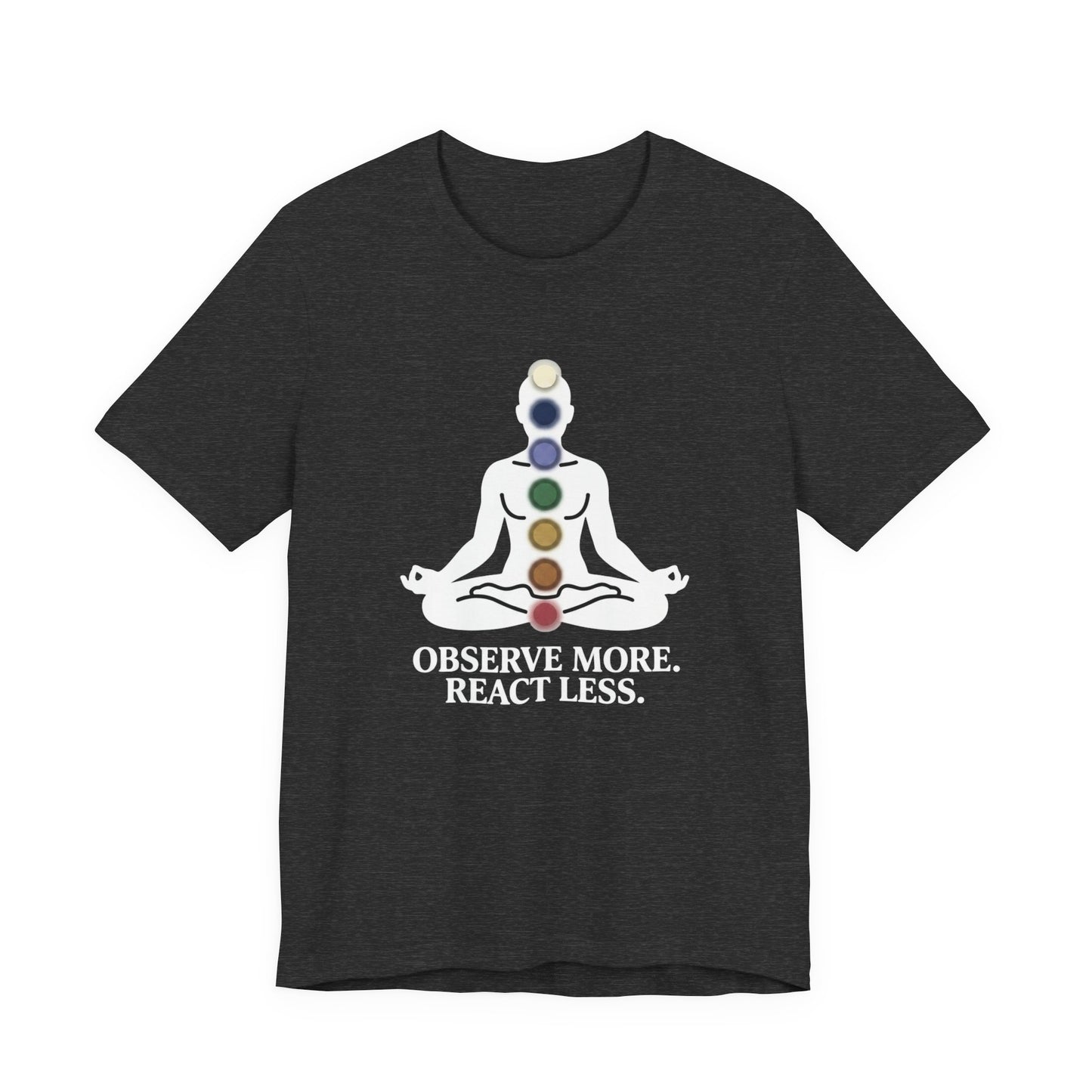 Observe More T-Shirt
