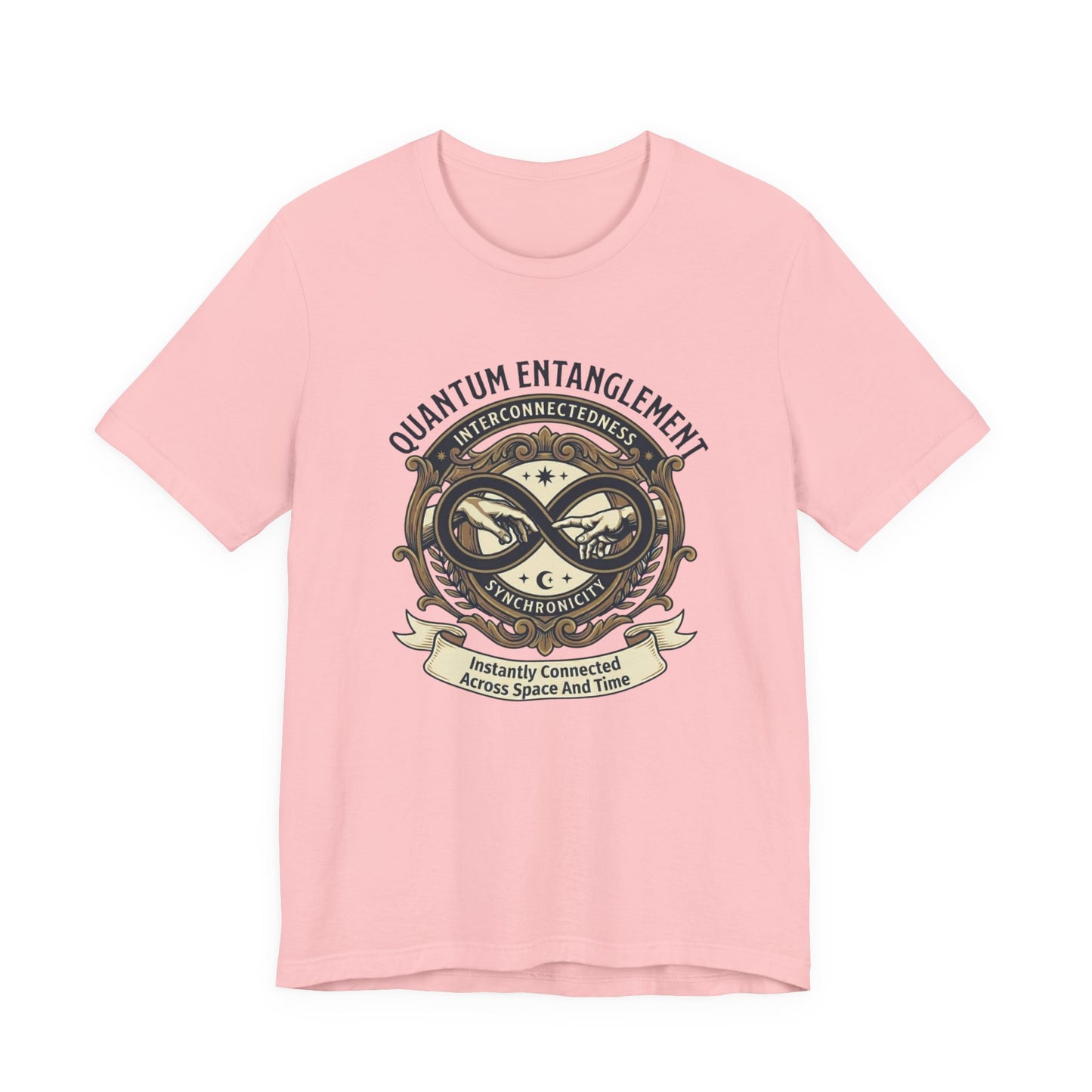 Quantum Entanglement T-Shirt