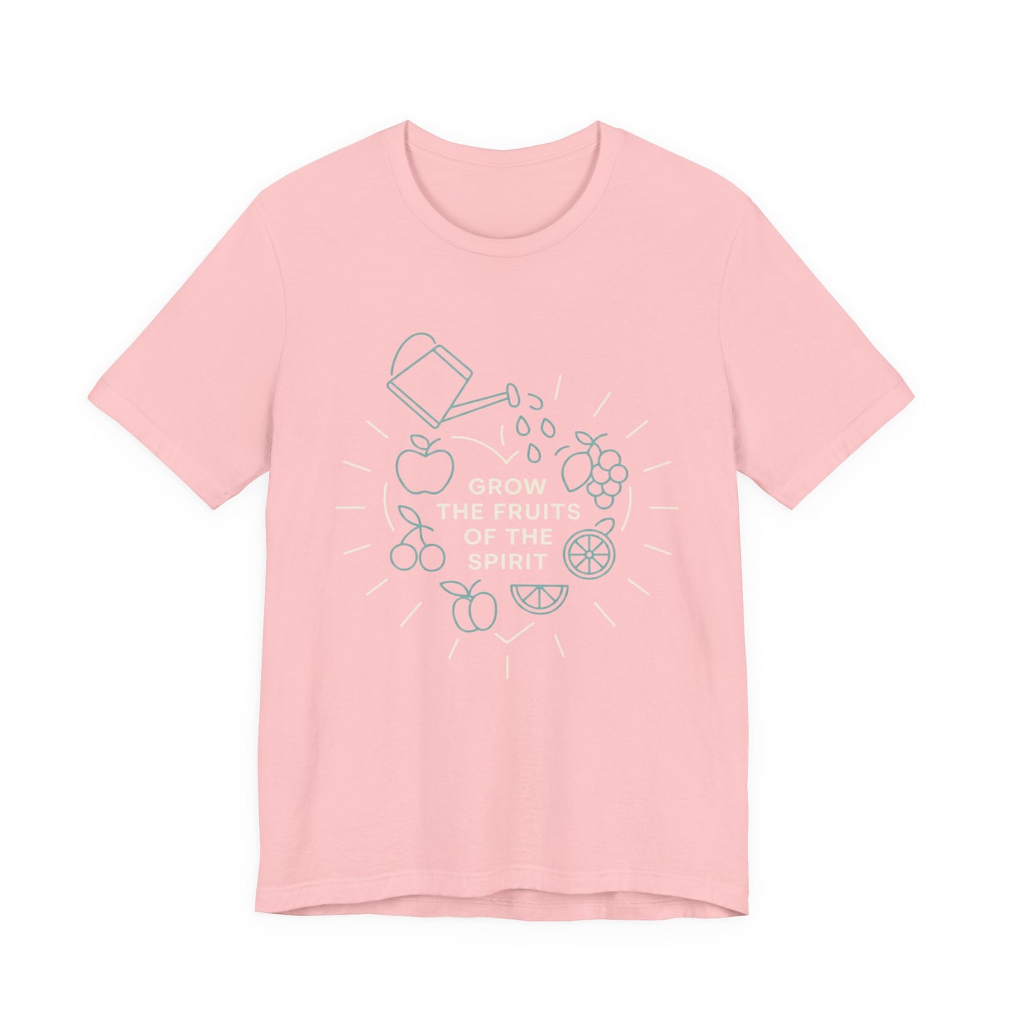 Spiritual Harvest T-Shirt