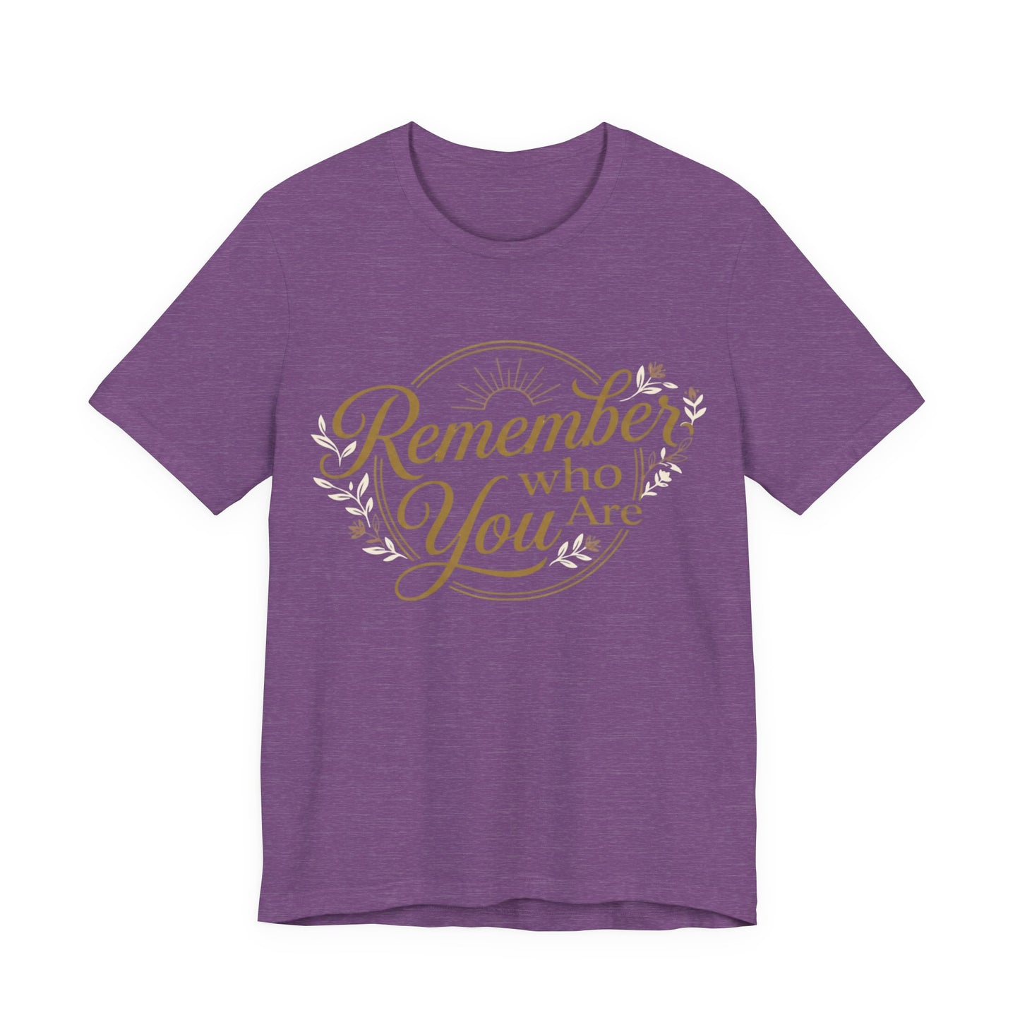 Remember You T-Shirt