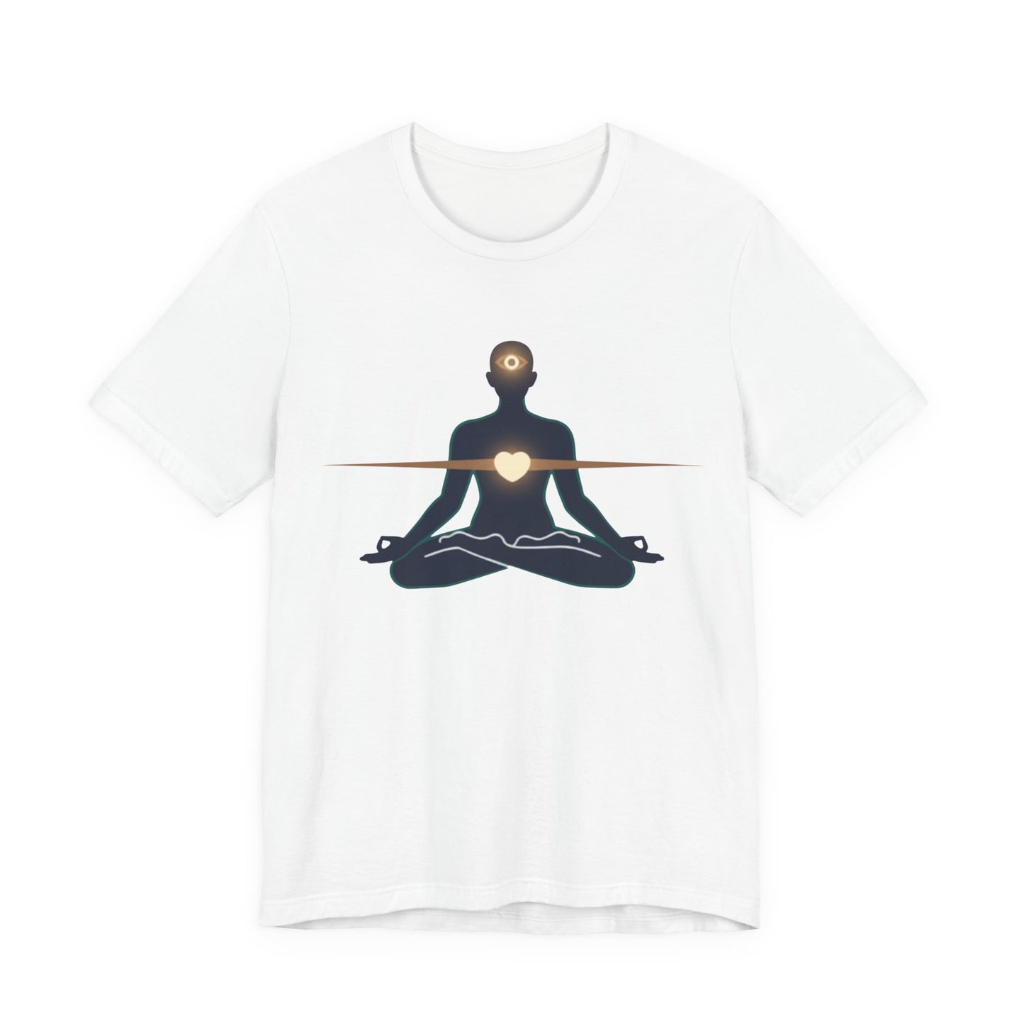 Heart & Mind T-Shirt