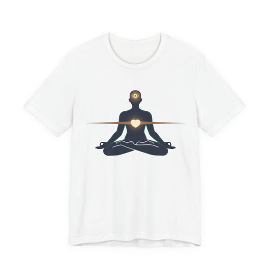 Heart & Mind T-Shirt