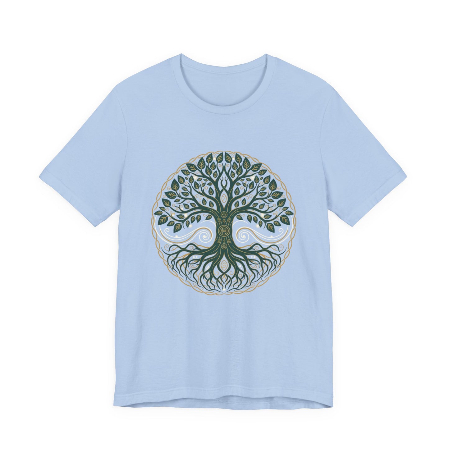 World Tree T-Shirt