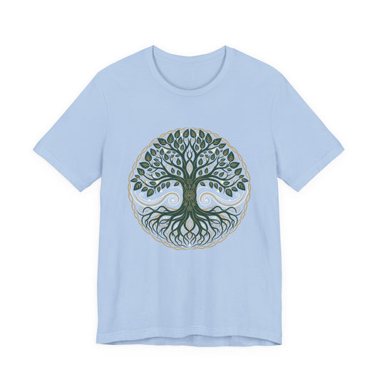 World Tree T-Shirt