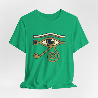 Eye Of Horus T-Shirt