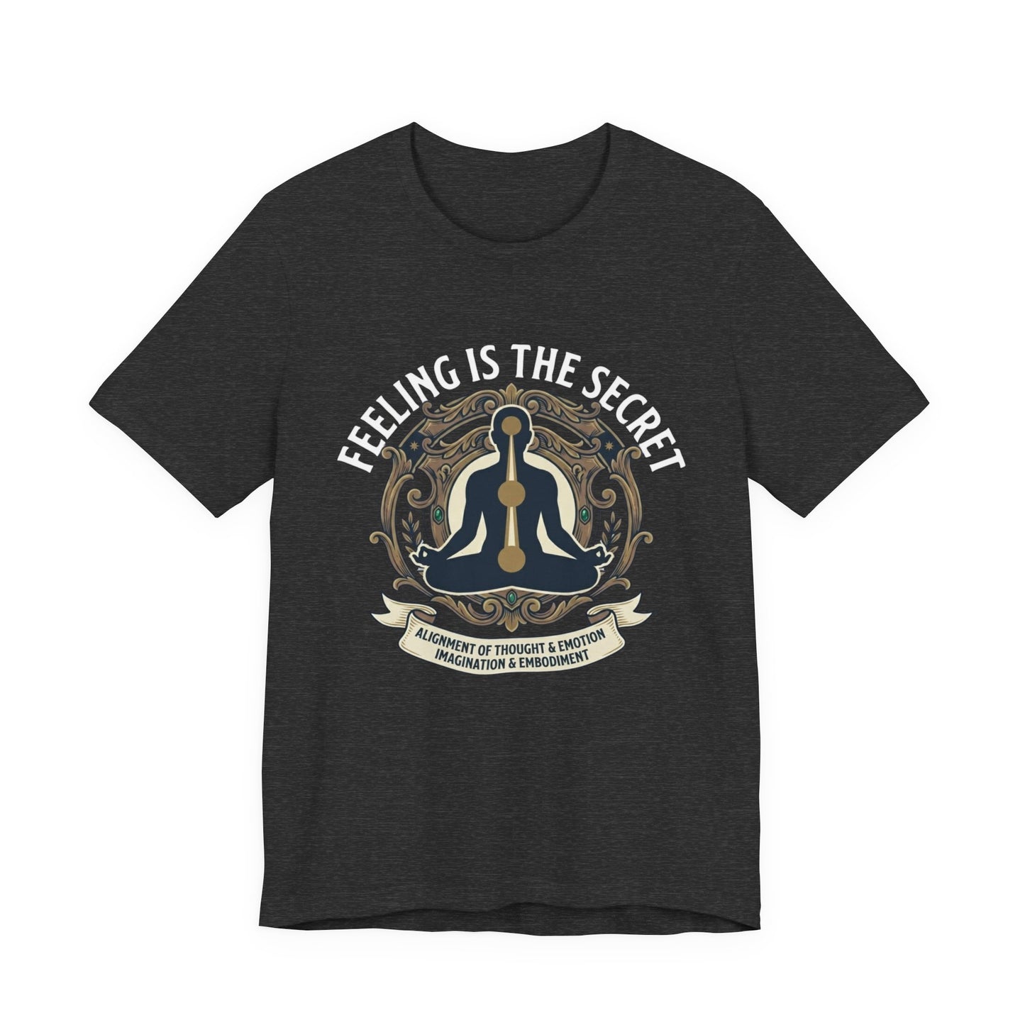 Feeling Secret T-Shirt
