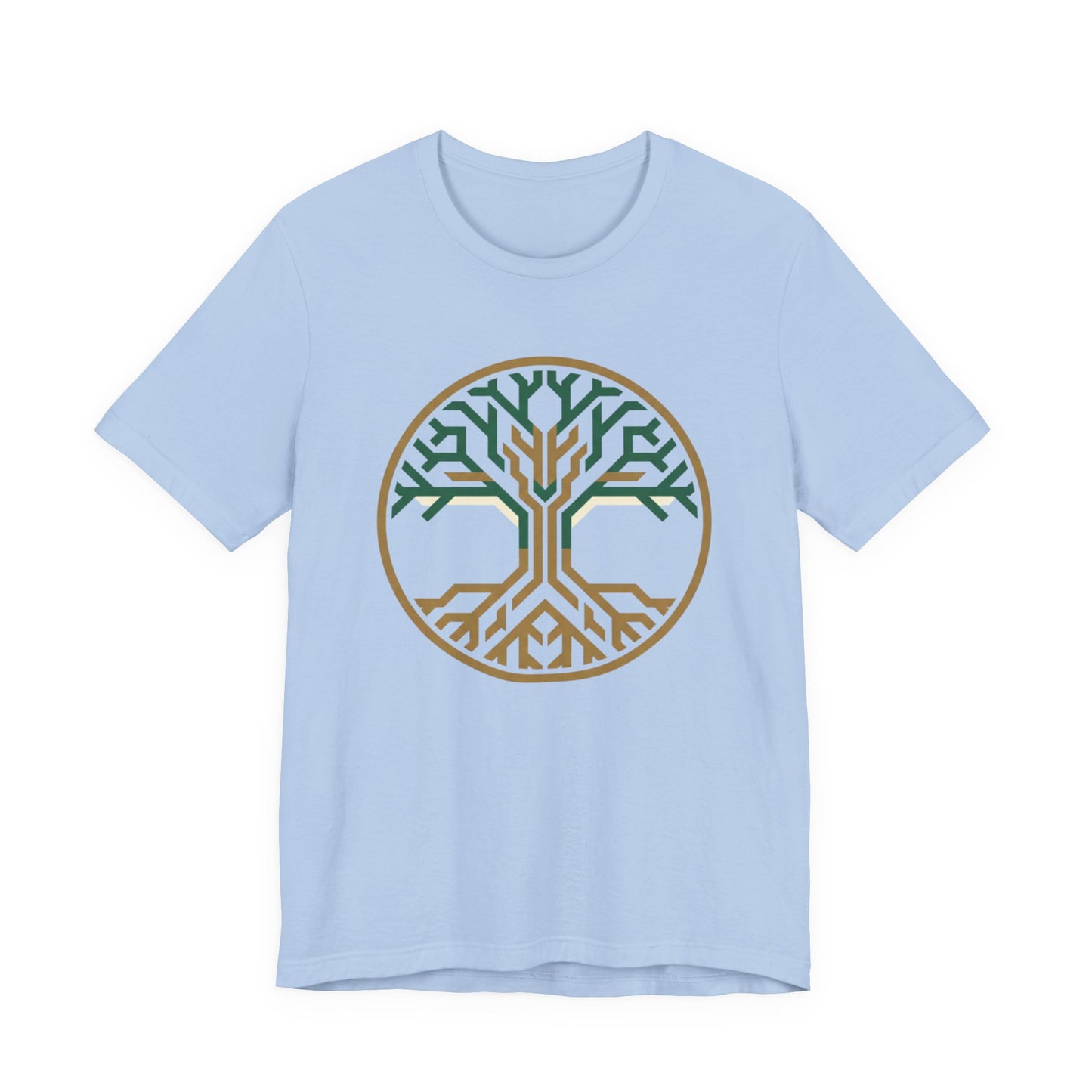 Sacred Roots T-Shirt