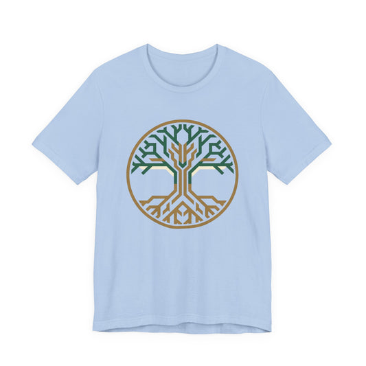 Sacred Roots T-Shirt