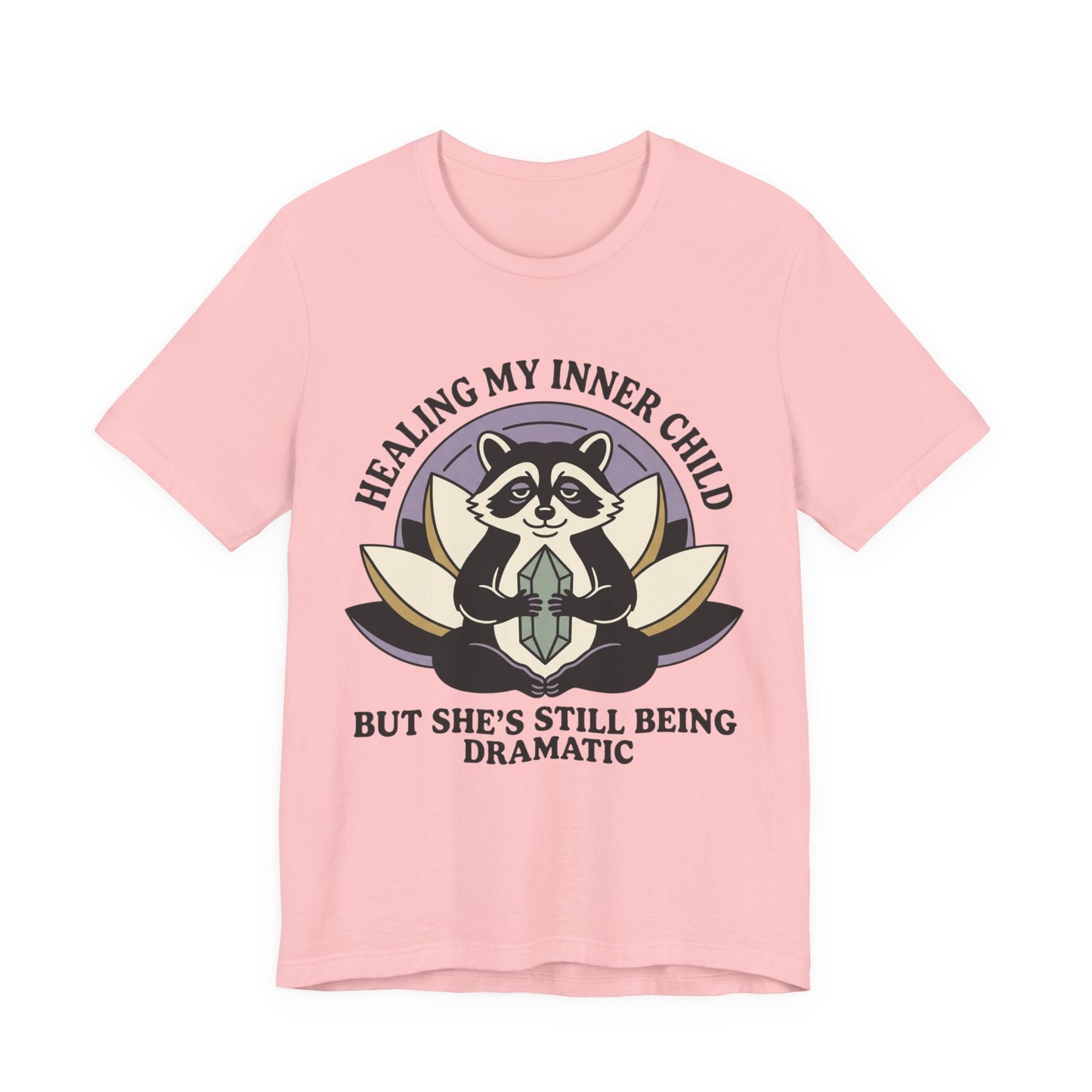 Inner Child T-Shirt