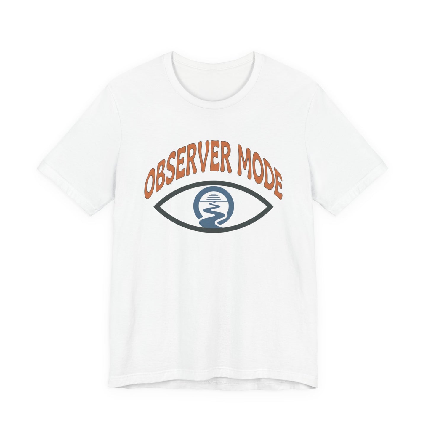 Observer Mode T-Shirt