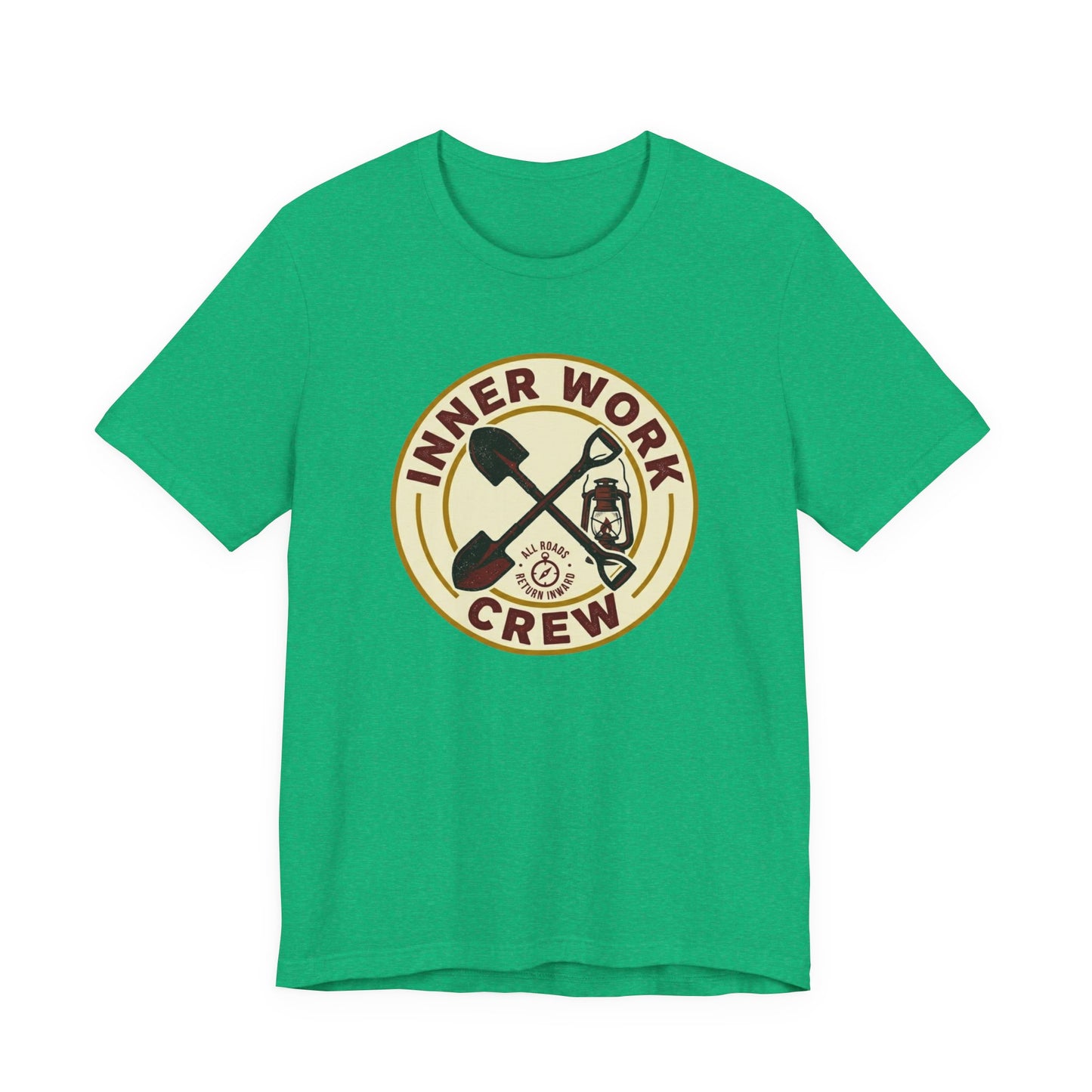 Inner Work T-Shirt