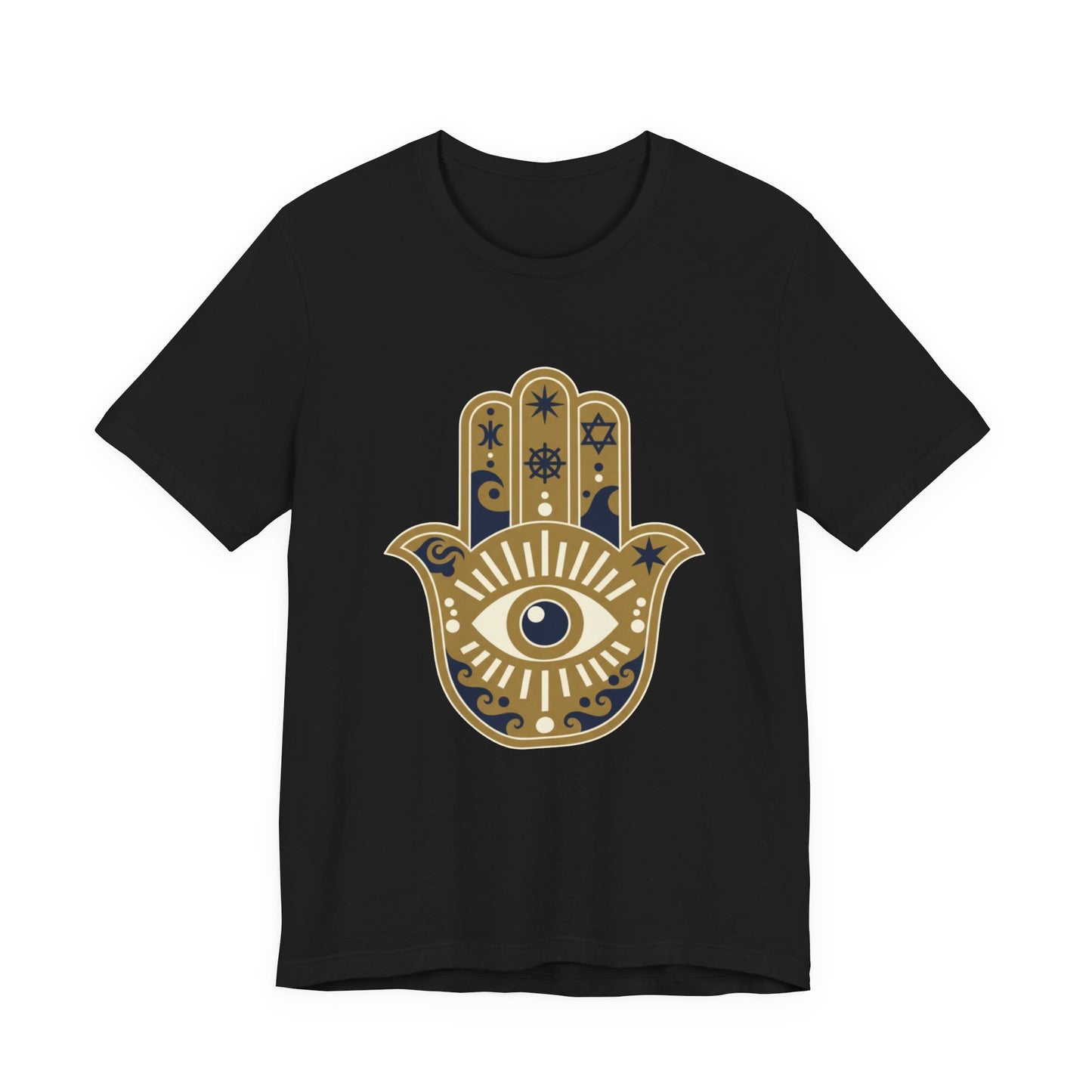 Hamsa T-Shirt