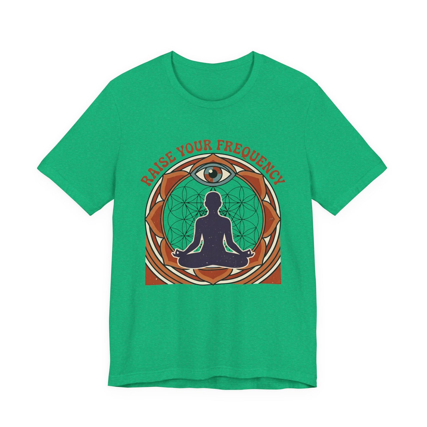 Raise Your Frequency T-Shirt