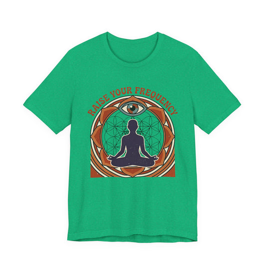 Raise Your Frequency T-Shirt