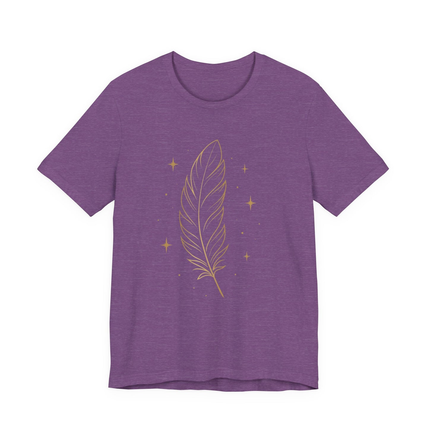 Divine Feather T-Shirt