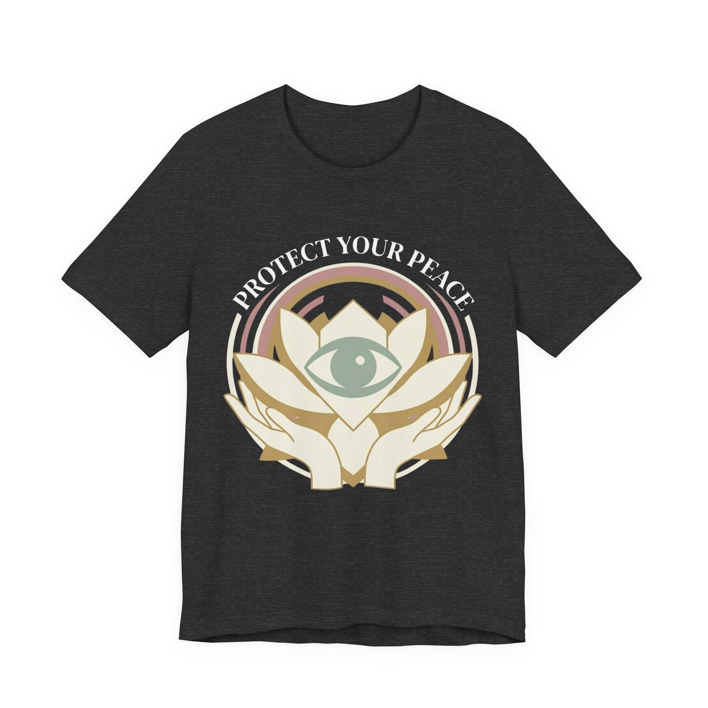 Protect Your Peace T-Shirt