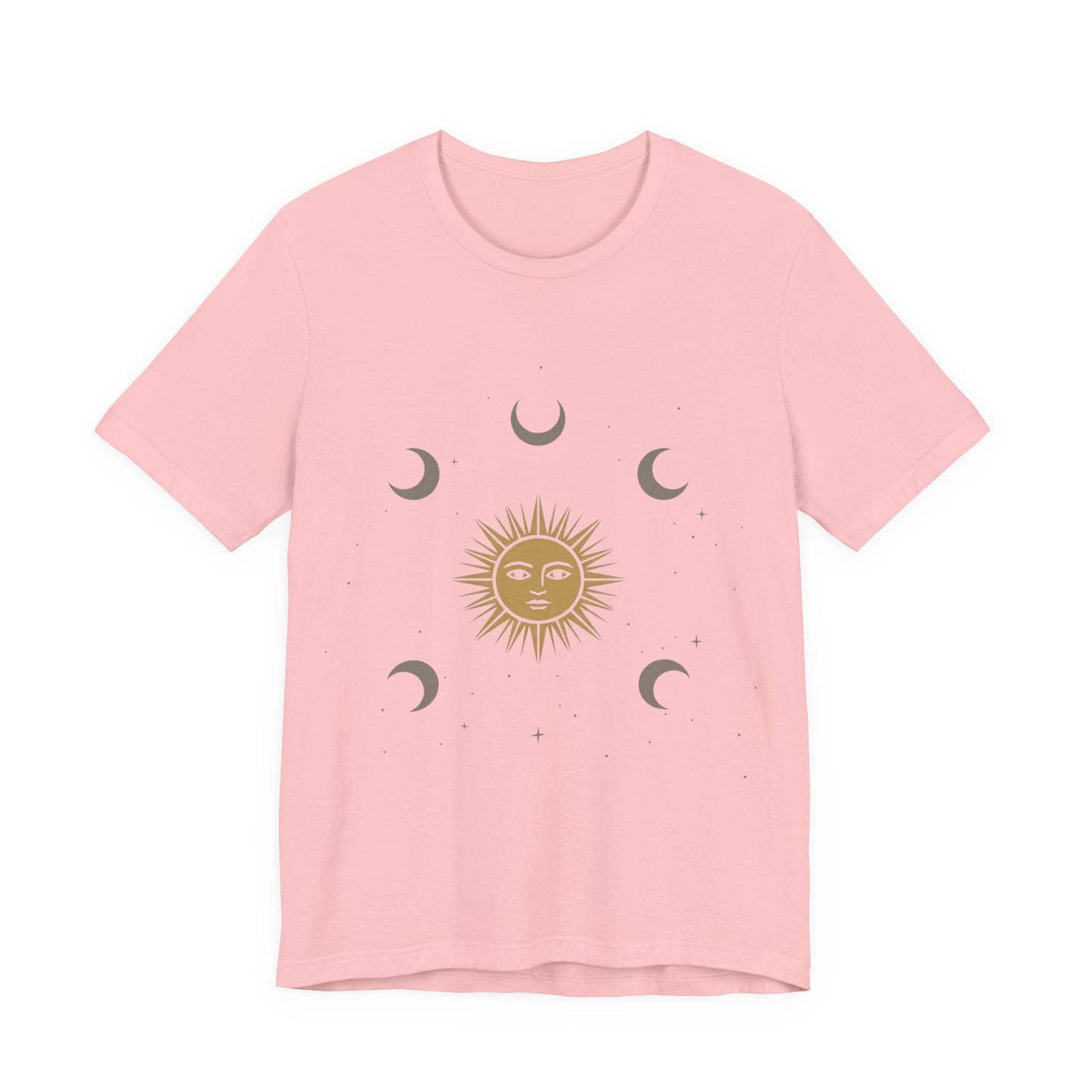 Celestial Balance T-Shirt