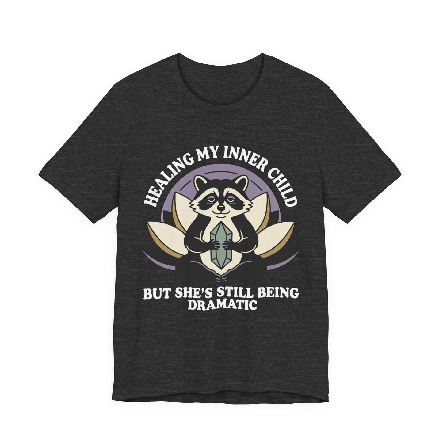 Inner Child T-Shirt