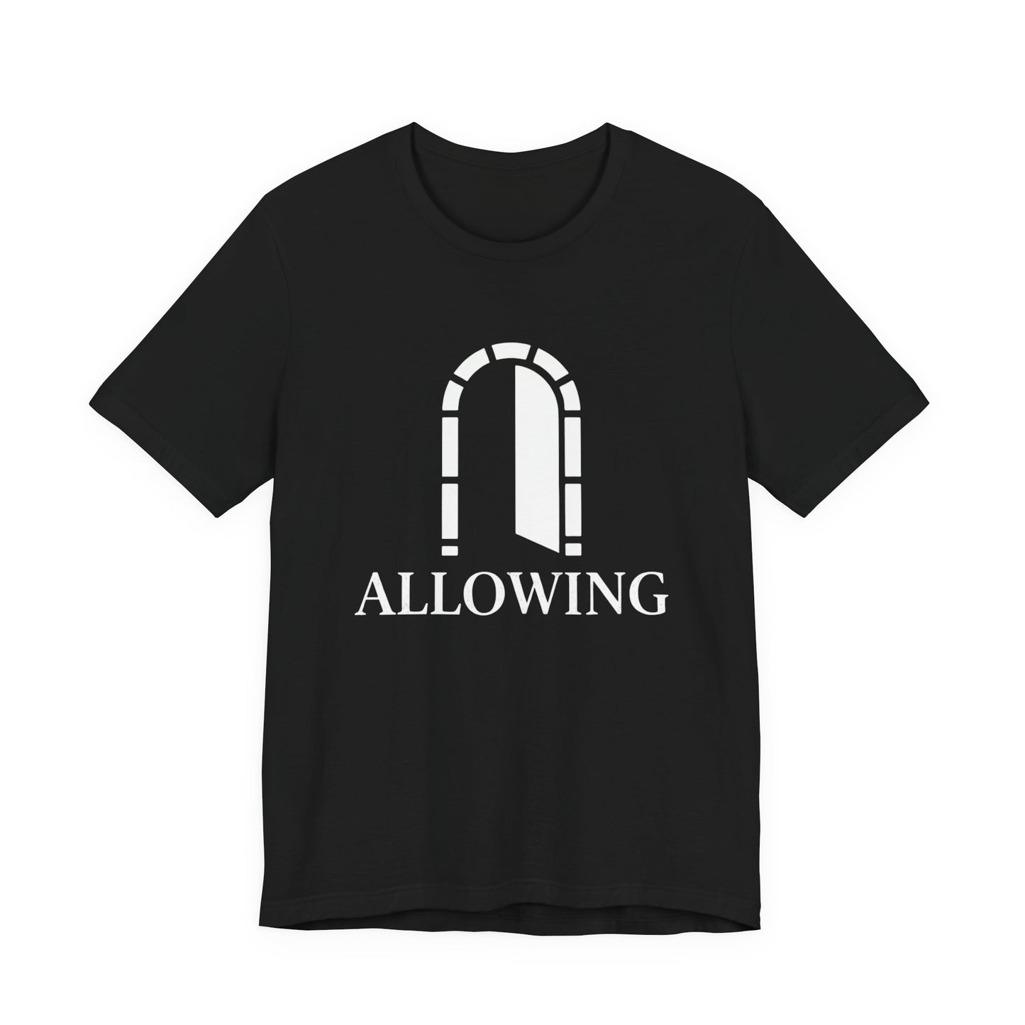 Allowing T-Shirt