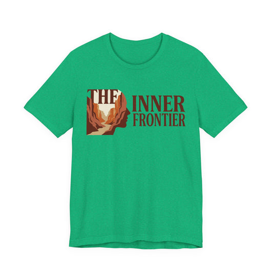 Inner Frontier T-Shirt